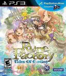 Descargar Rune Factory Tides Of Destiny [English][FW 3.70][ABSTRAKT] por Torrent